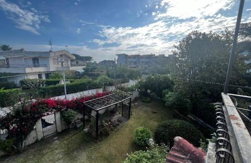 Marina di Davoli Bed & Breakfast | B&B Villa Valeria