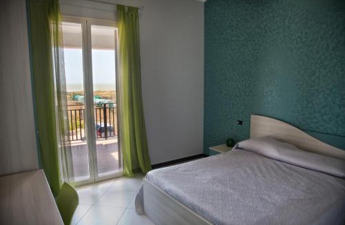 Licata Bed & Breakfast | B&B Villa Virginia
