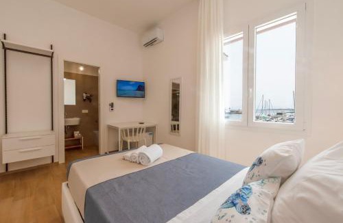 San Vito Lo Capo Bed & Breakfast | B&B Villaggio Dei Pescatori