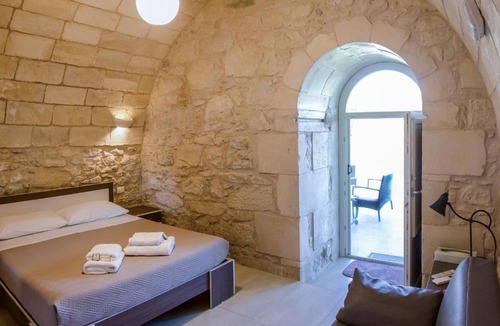 Ragusa Bed & Breakfast | B&B Vista Iblea