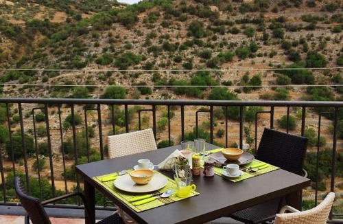 Ragusa Bed & Breakfast | B&B Vista Iblea