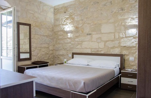 Ragusa Bed & Breakfast | B&B Vista Iblea