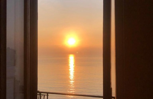 Posillipo Bed & Breakfast | B&B Vista Mare