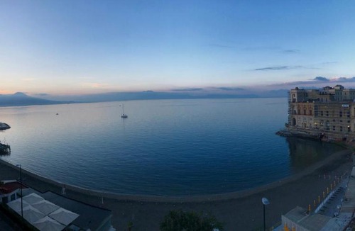 Posillipo Bed & Breakfast | B&B Vista Mare