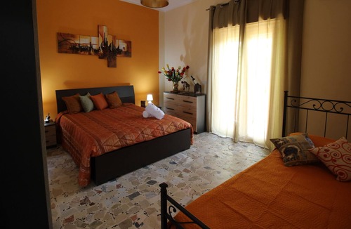 Agrigento Bed & Breakfast | b&b Vistamare