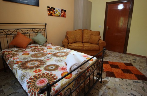 Agrigento Bed & Breakfast | b&b Vistamare