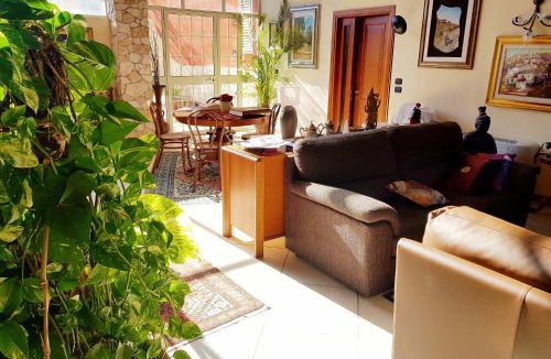 Pedara Bed & Breakfast | B&B Welcome