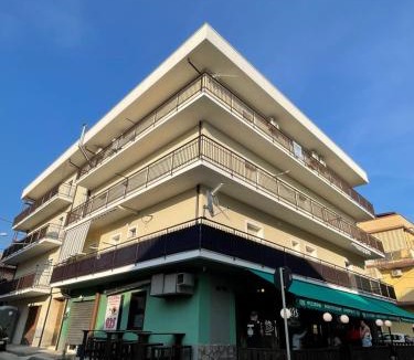 Gizzeria Lido Bed & Breakfast | B&B Wind Resort