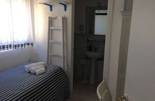 Trabia Bed & Breakfast | B&B with direct access to the beach
