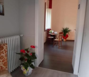 Enna House | B&Bed 384 GuestHouse Rooms Enna