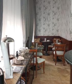 Catanzaro Hotel | B E B Hotel Alexia