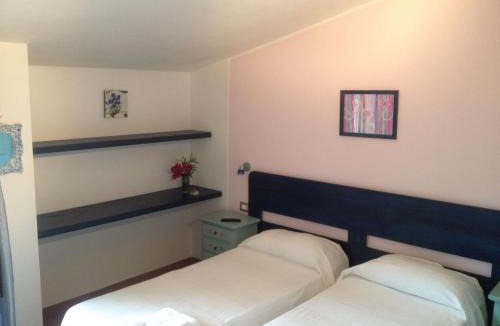 Sant'Andrea Ionio Marina Bed & Breakfast | B&B L'Oasi