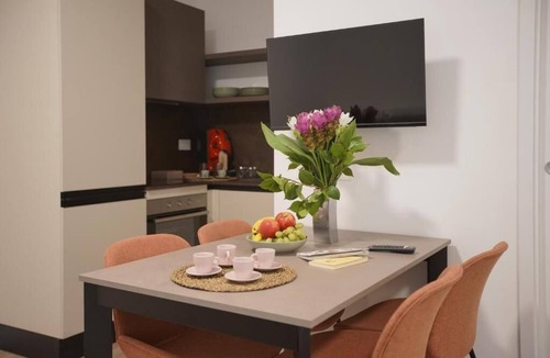 San Ferdinando Apartment | B-Pizzofalcone