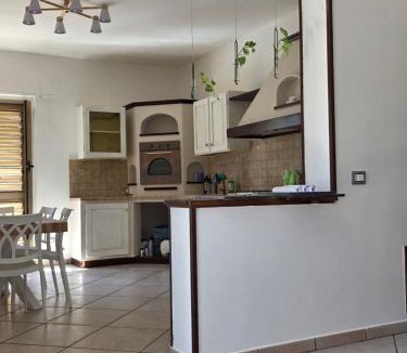 Manoppello Apartment | B612 bed & breakfast APPARTAMENTO Piccolo Principe