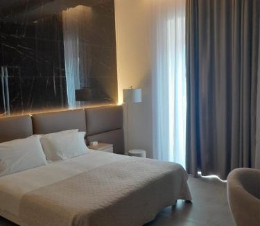 Barcellona Pozzo di Gotto Apartment | BAARIA House Hotel
