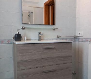 Milazzo House | BAARIA PORTO rooms