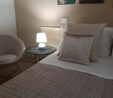 Milazzo House | BAARIA PORTO rooms