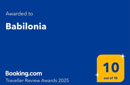 Castrofilippo Bed & Breakfast | Babilonia