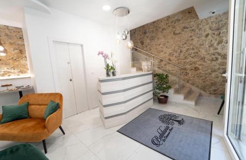 Castrofilippo Bed & Breakfast | Babilonia