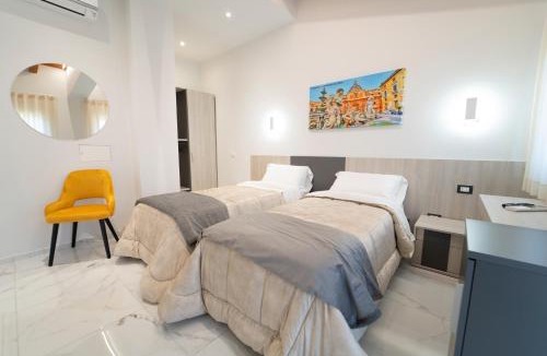 Castrofilippo Bed & Breakfast | Babilonia