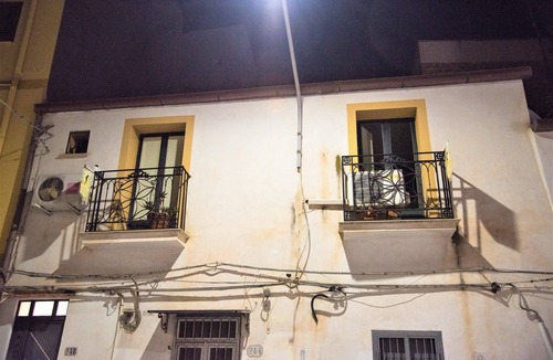 Sciacca Historic Centre House | BaChi's Lantern House