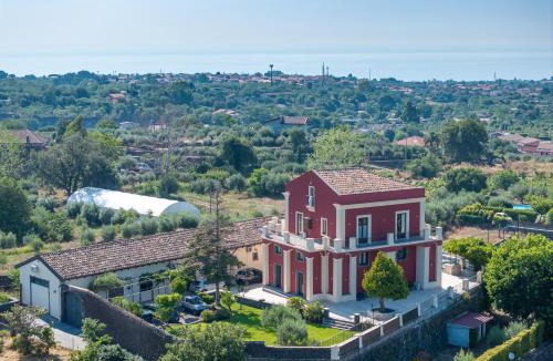 Aci Sant'Antonio Bed & Breakfast | Badima' Sicily House