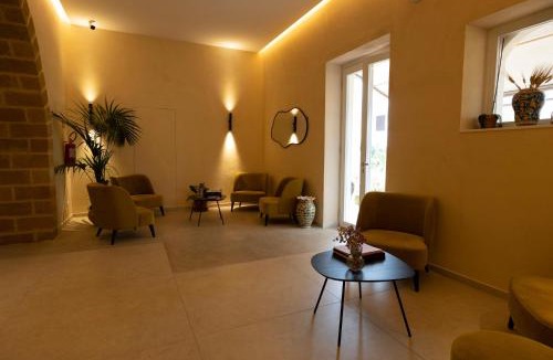 Carlentini House | Badiula