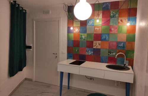 Badolato Apartment | Badolato Gallery - Luxury Rooms