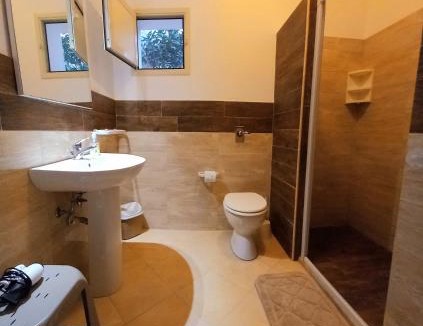Marsala Apartment | Baffos Apartament
