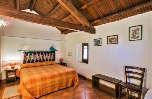 Buseto Palizzolo House | Baglio Anastè