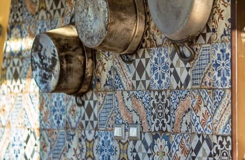 Sciacca Bed & Breakfast | baglio antico loco