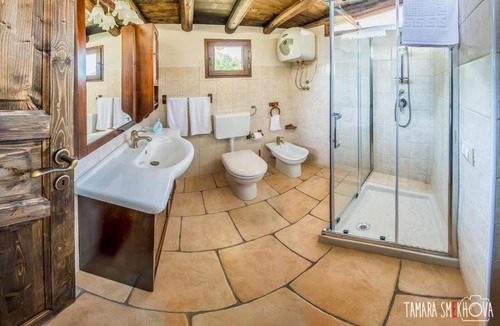 Sciacca Bed & Breakfast | baglio antico loco