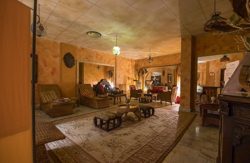 Petrosino Hotel | Baglio Basile Hotel