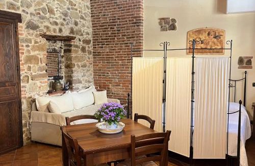 Castelbuono Bed & Breakfast | Baglio Bonomo