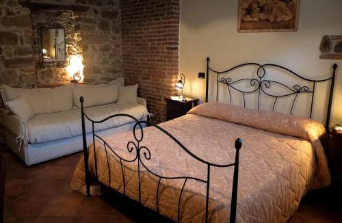 Castelbuono Bed & Breakfast | Baglio Bonomo