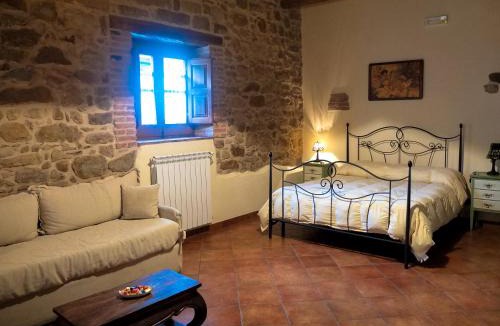 Castelbuono Bed & Breakfast | Baglio Bonomo