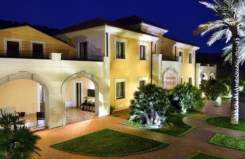 Siculiana Hotel | Baglio Caruana Cantina & Relais