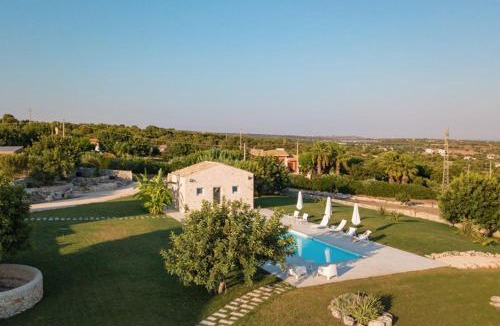 Modica Apartment | Baglio Cella - Appartamenti per Vacanze