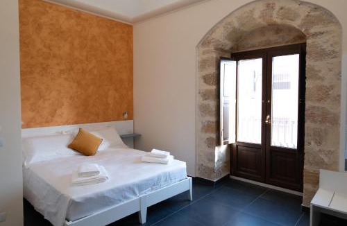 Donnalucata House | Baglio dei Mori