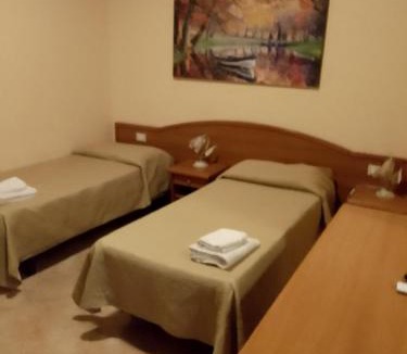 Bagheria House | Baglio delle Rondini - Camere