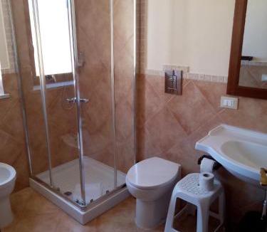 Bagheria House | Baglio delle Rondini - Camere