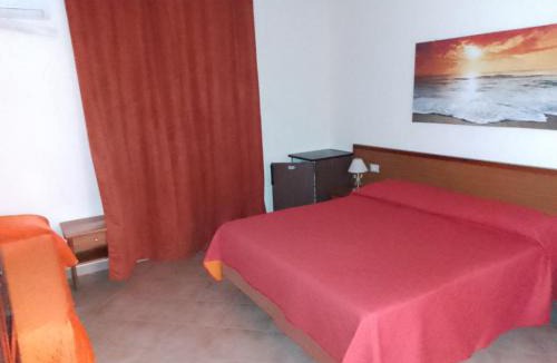 Bagheria House | Baglio delle Rondini - Camere
