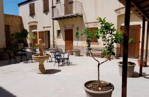 Bagheria House | Baglio delle Rondini - Camere