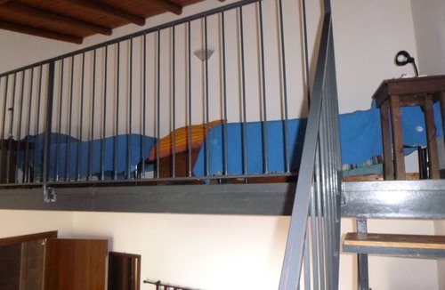 Macchia Bed & Breakfast | Baglio delle Rose