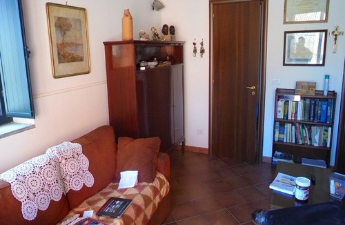 Macchia Bed & Breakfast | Baglio delle Rose