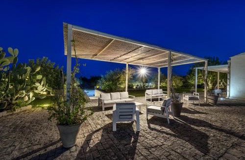 Noto House | Baglio donna Concetta
