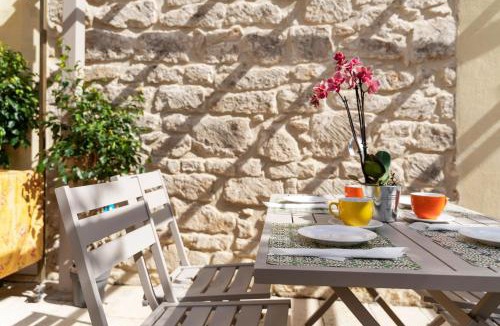 Noto House | Baglio donna Concetta
