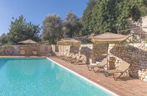 Casa Papa Villa | Baglio Fasana whole property