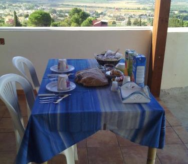 Erice Bed & Breakfast | Baglio Gammicchia B&B