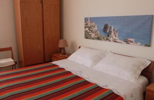 Erice Bed & Breakfast | Baglio Gammicchia B&B